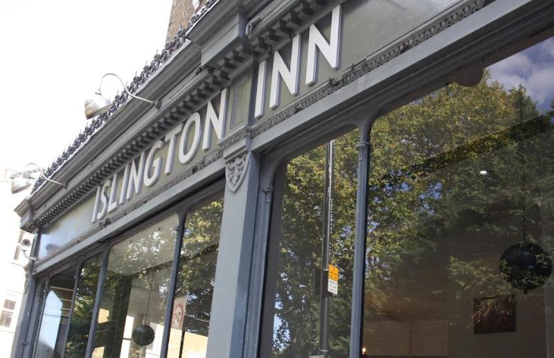 Islington Inn 3*