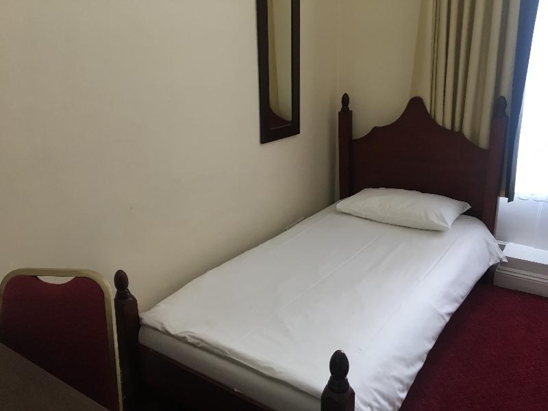 Inn Islington 3*