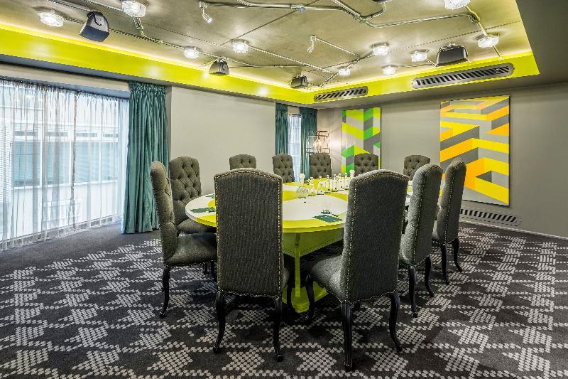 Hotel Nhow