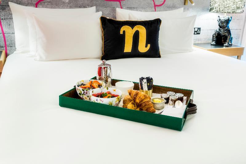 Nhow London