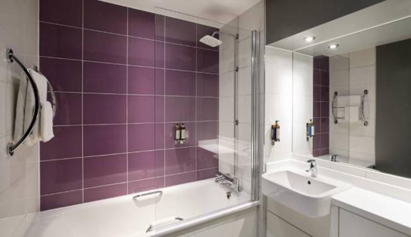 Hotel Premier King's Cross Londres