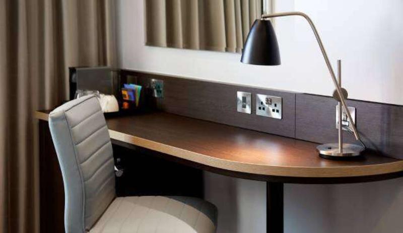 Premier King's Cross Hotel Londres