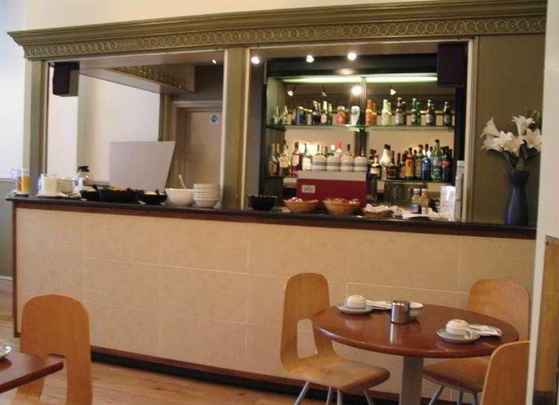 Kensington International Hotel London
