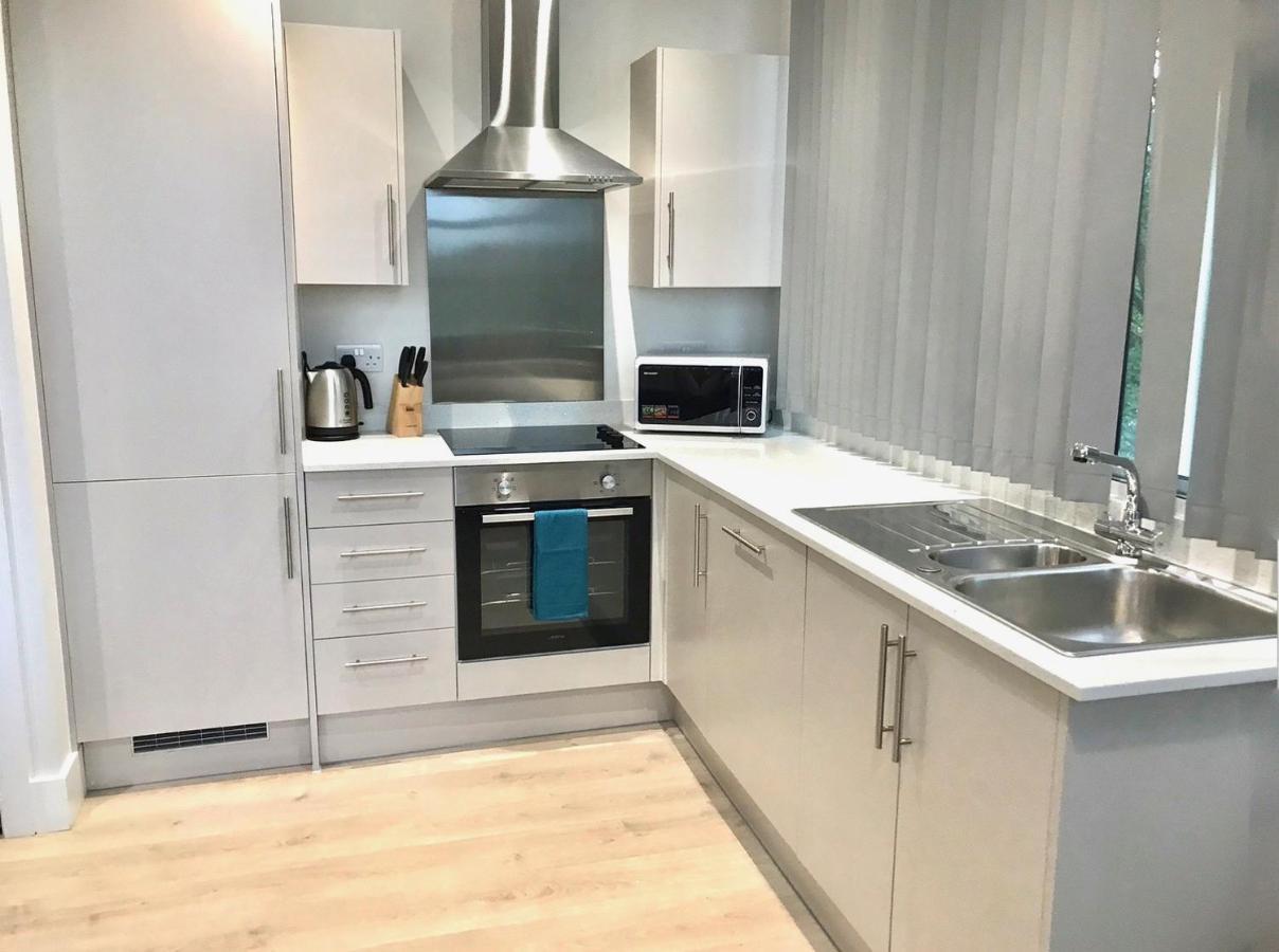 Apartment Heathrow By Manhatan London