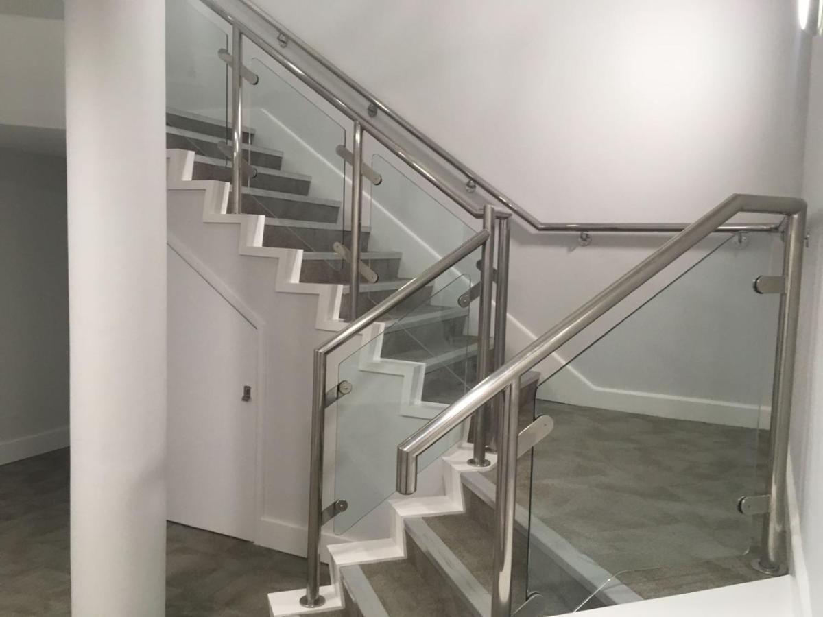 Apartment Heathrow By Manhatan London