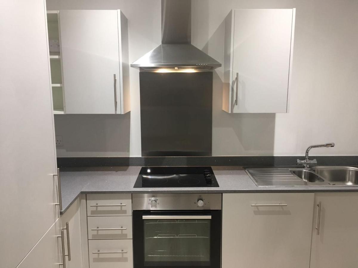 Apartment Heathrow By Manhatan London