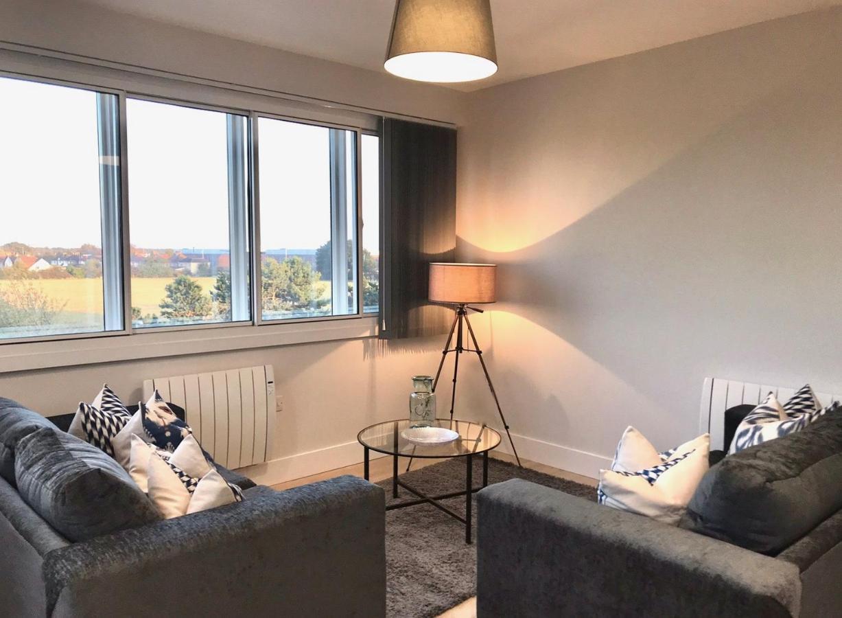 Apartment Heathrow By Manhatan