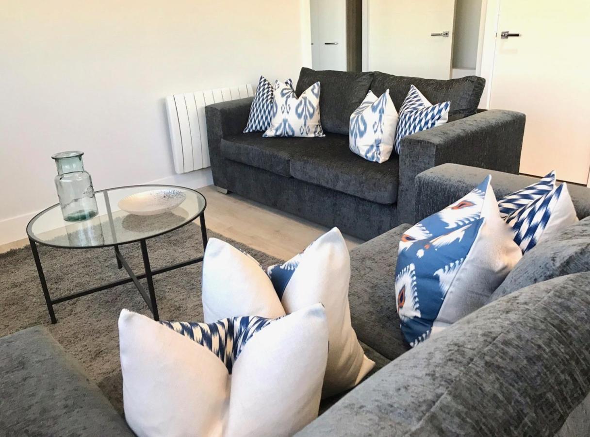 Apartment Heathrow By Manhatan