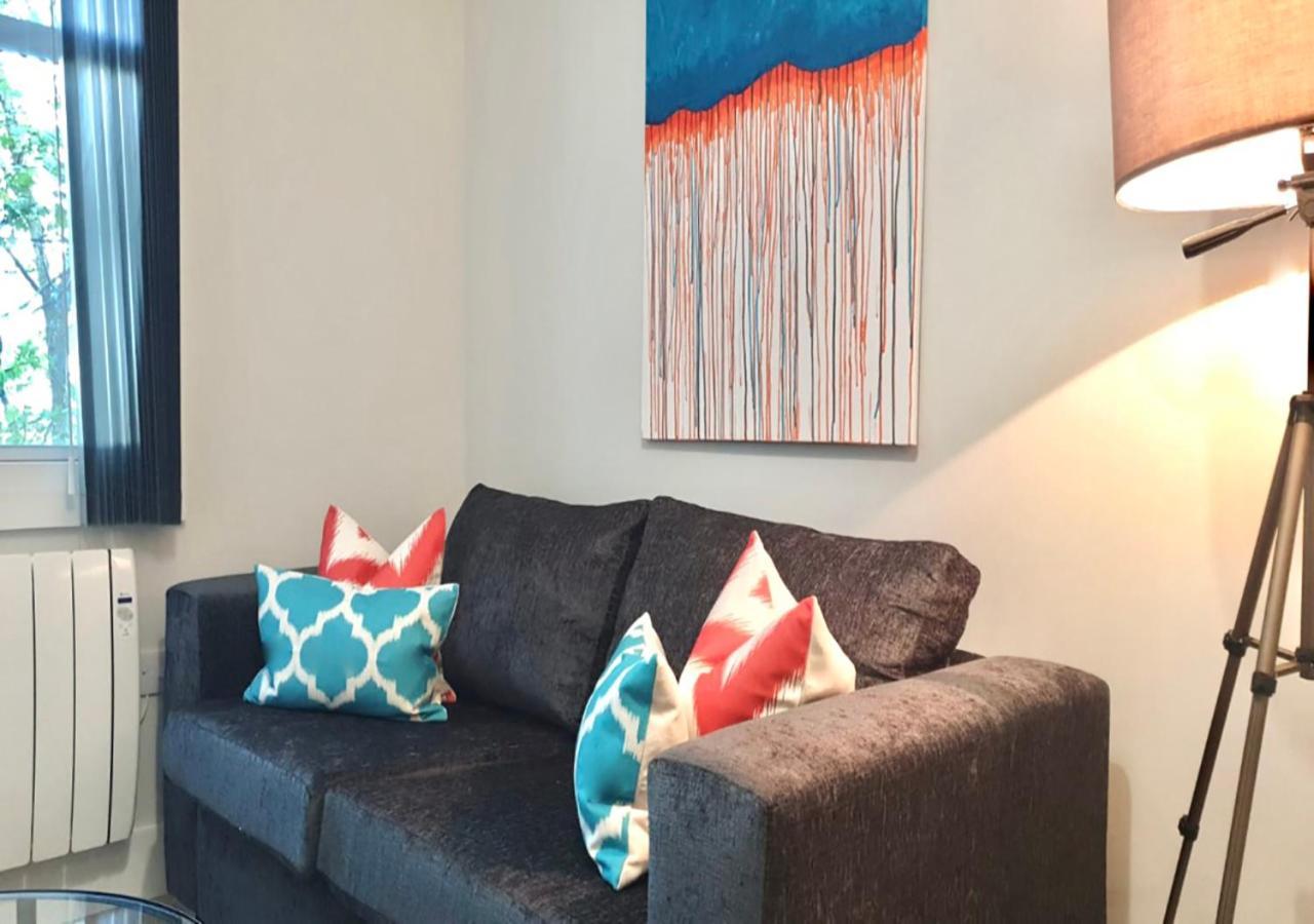 Apartment Heathrow By Manhatan London