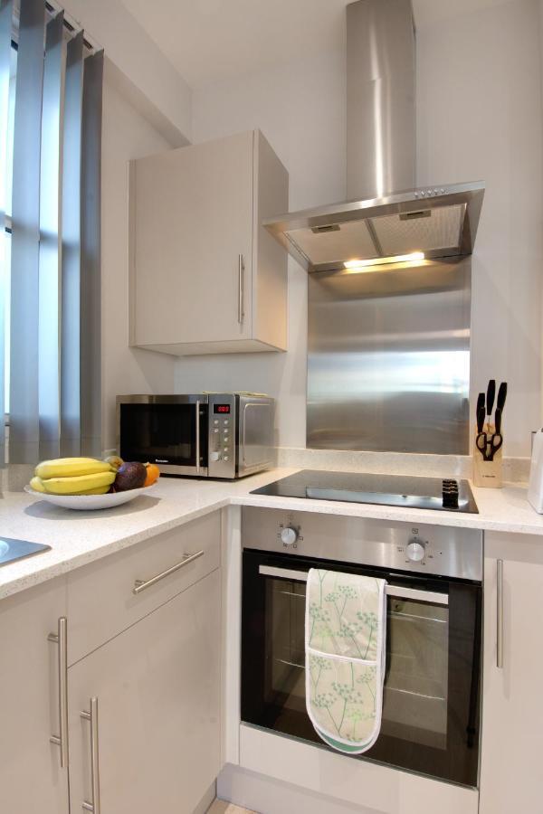 Apartment Heathrow By Manhatan London