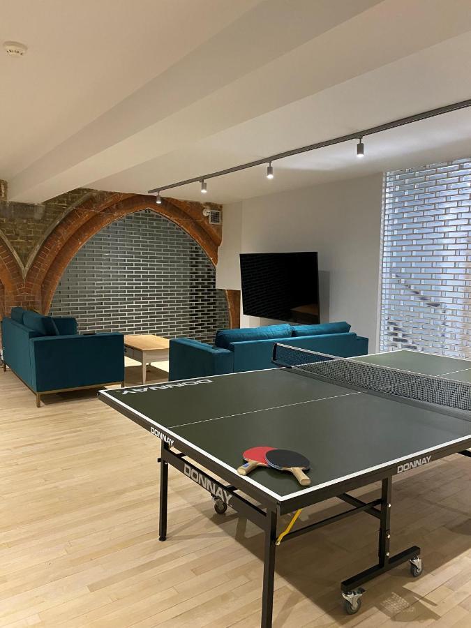 Hostel Burlington London