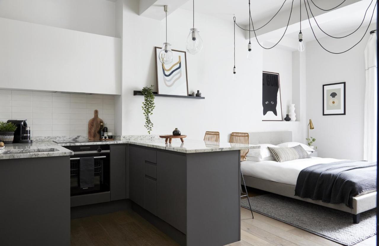 Apartamento Contemporary - Minutes From Angel Tube St. *