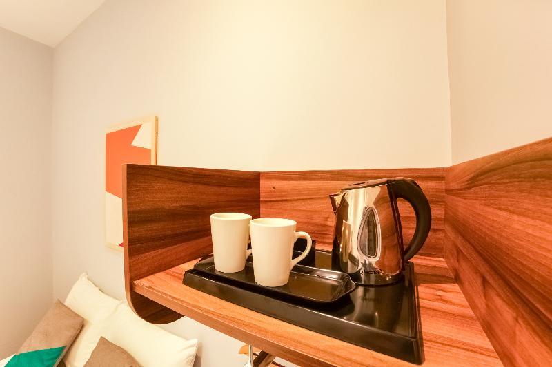 Royal Park Hotel London
