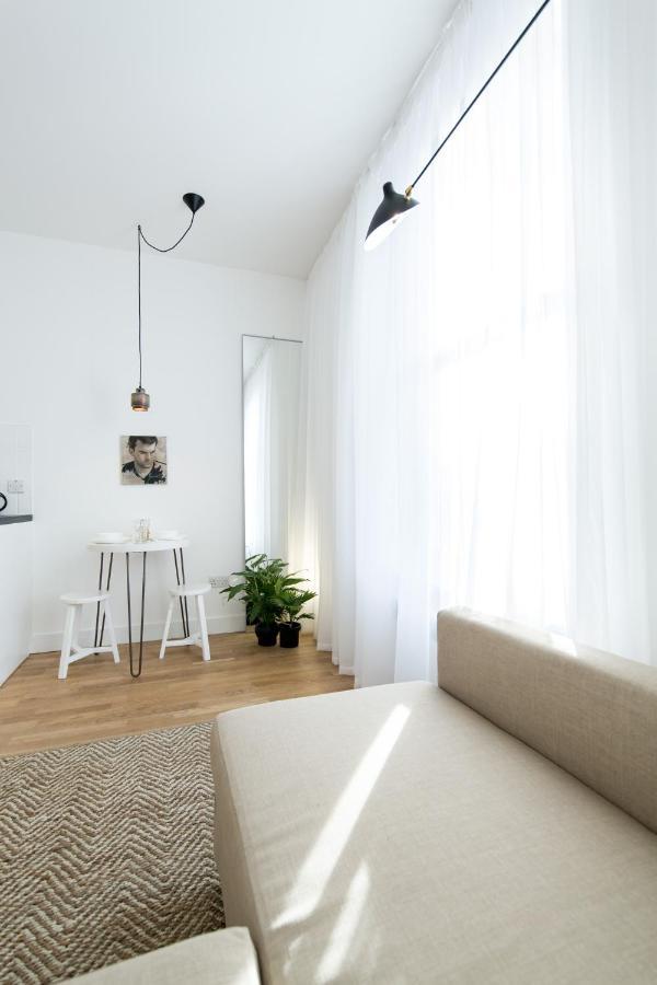 The Hammock Lodge, Holborn, By The Design Traveller Apartment London