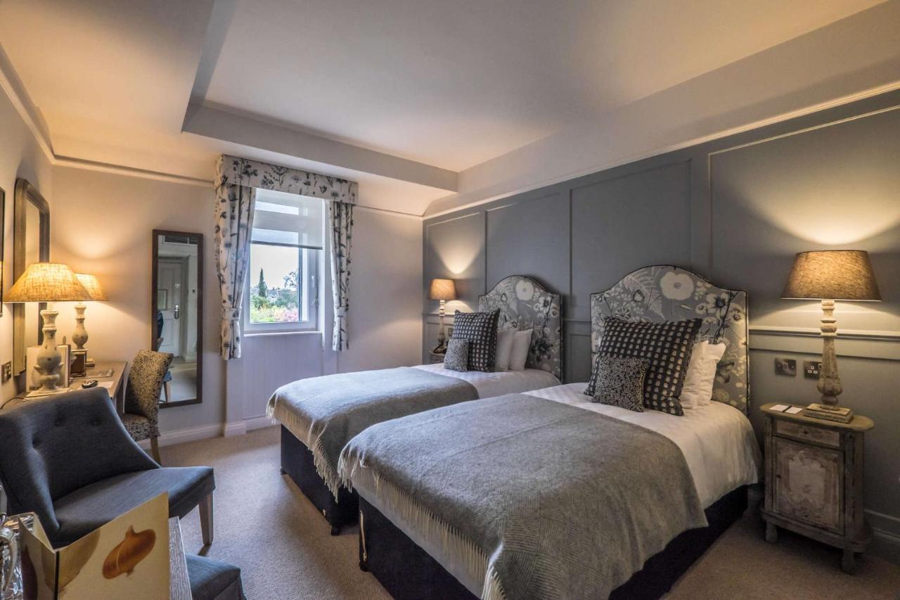 Hotel Coach & Horses Londres