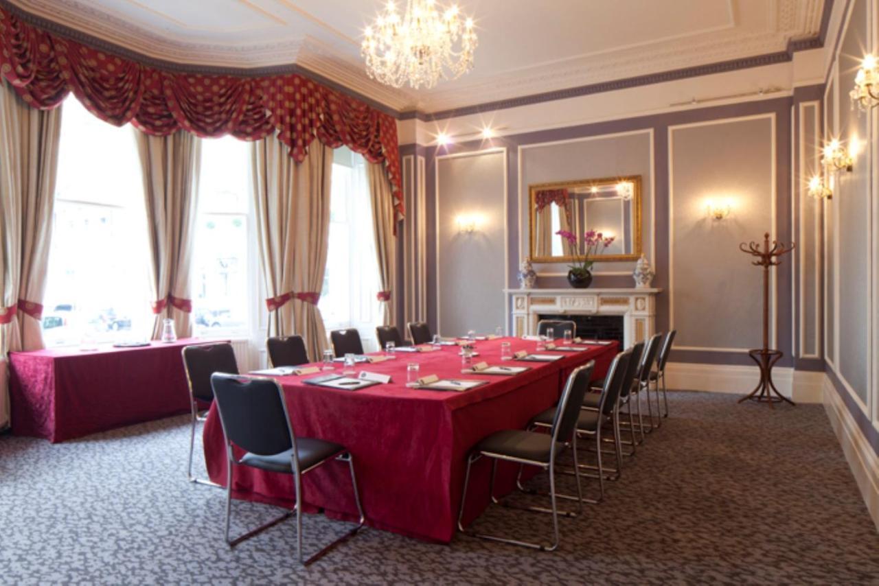 Hotel Gem Strathmore Londres
