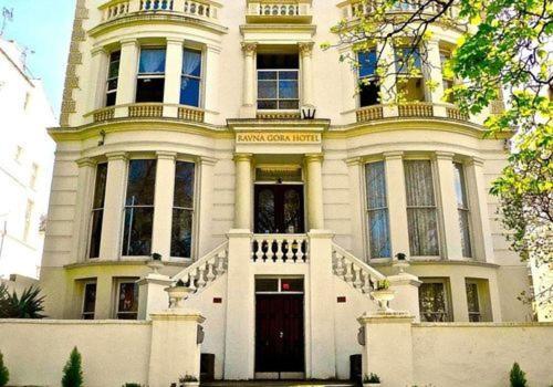 Ravna Gora 3* London