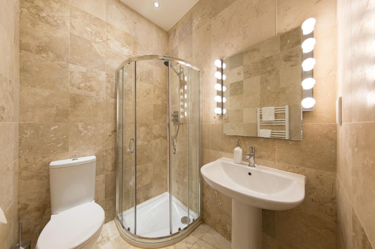 The Hammock Lodge, Holborn, By The Design Traveller London