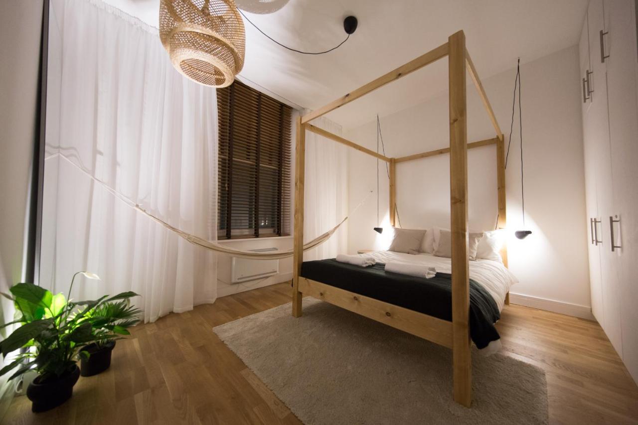 Apartment The Hammock Lodge, Holborn, By The Design Traveller London