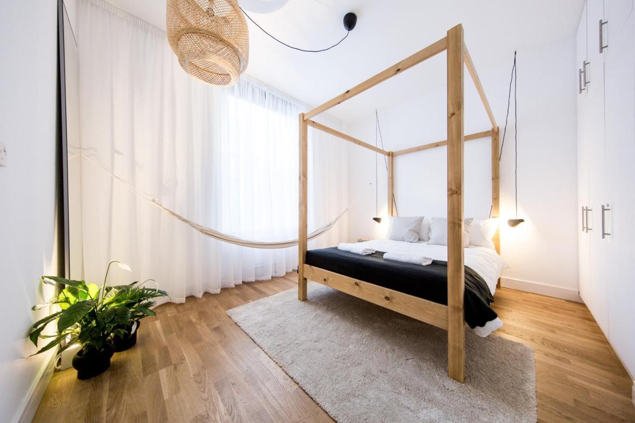 The Hammock Lodge, Holborn, By The Design Traveller Apartment