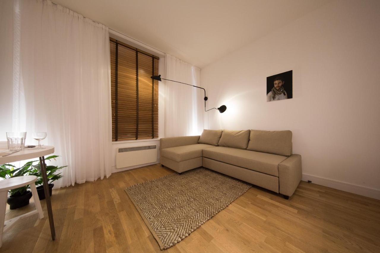 Apartment The Hammock Lodge, Holborn, By The Design Traveller London