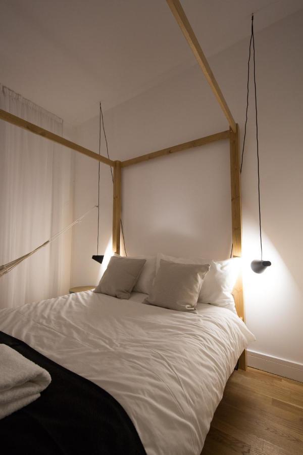 The Hammock Lodge, Holborn, By The Design Traveller *