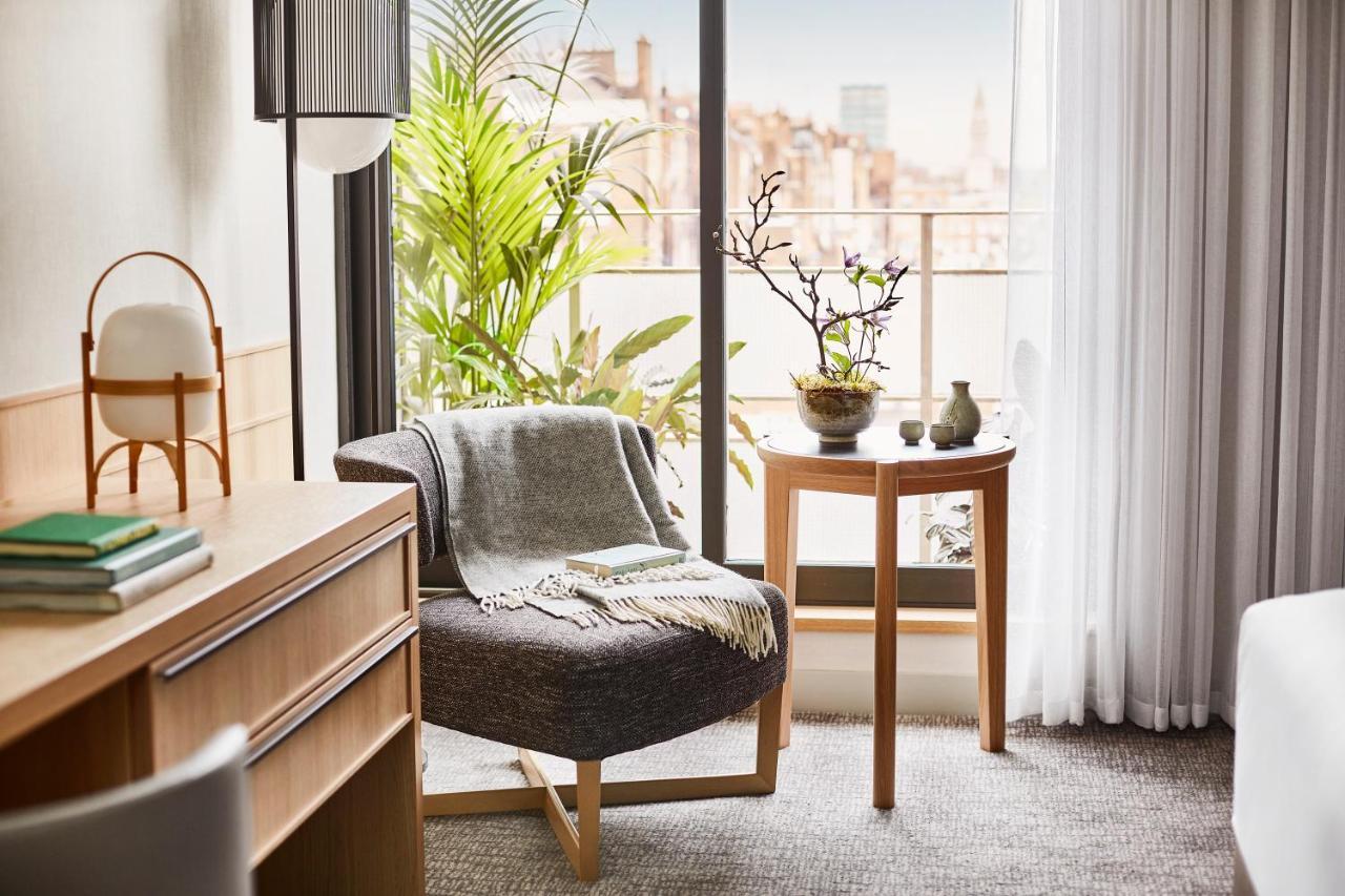 Hotel Nobu Portman Square