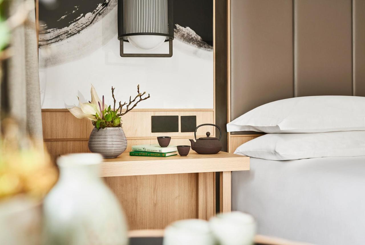 Nobu Portman Square