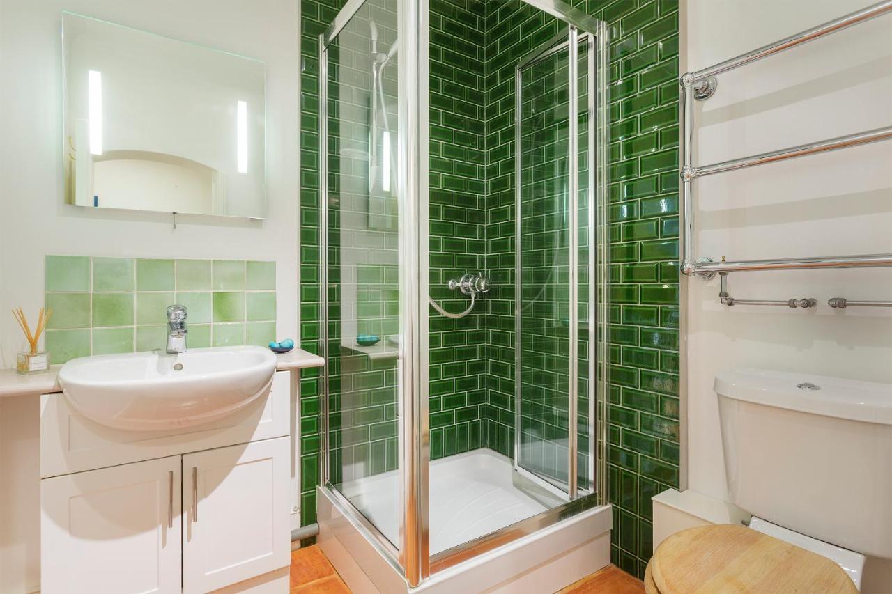 Veeve - South Kensington Garden Apartment Apartamento *