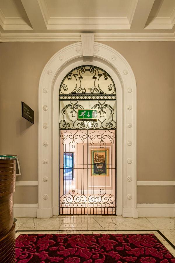 The Clermont London, Charing Cross 4*