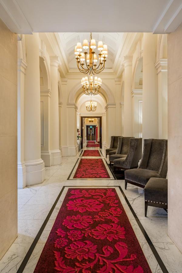 The Clermont London, Charing Cross 4* London