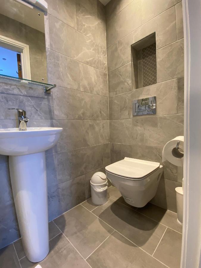 Hotel Belvedere London