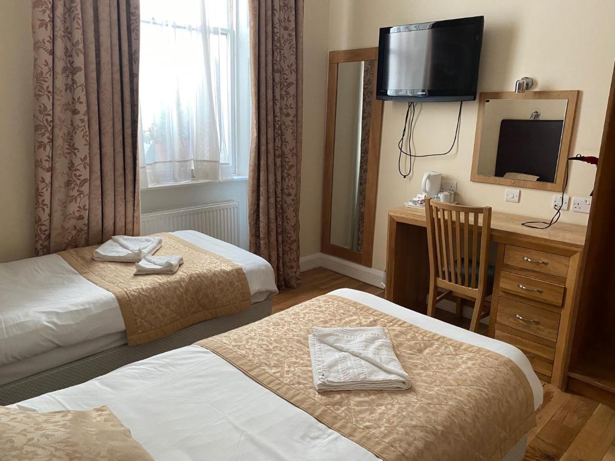 Hotel Belvedere London