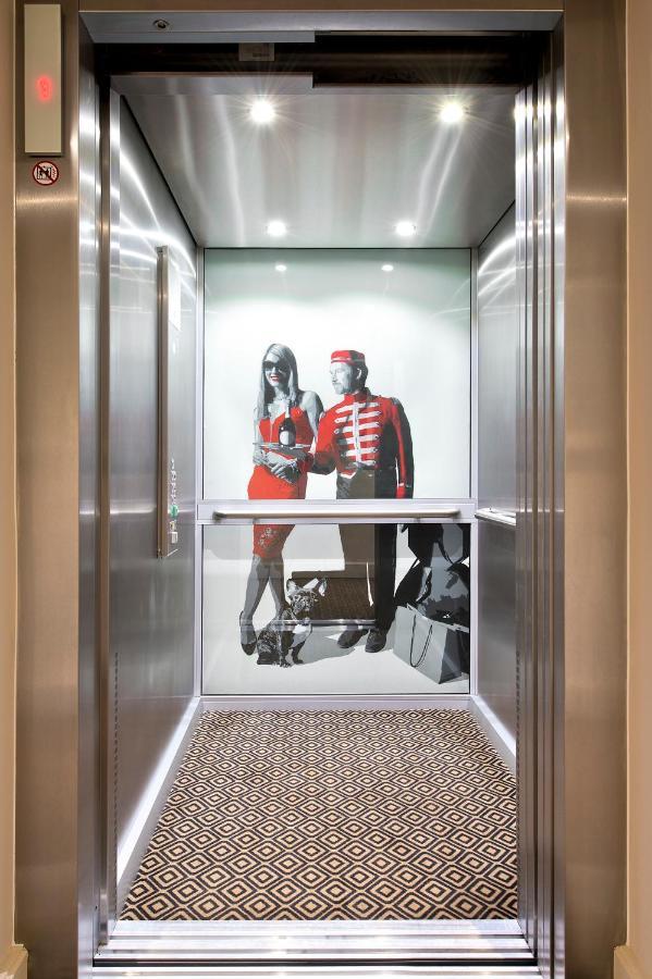 The Chronicle By Supercity Aparthotel 4*