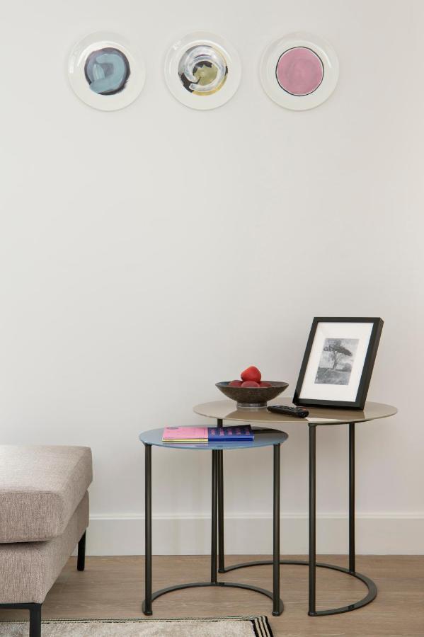 The Chronicle By Supercity Aparthotel London