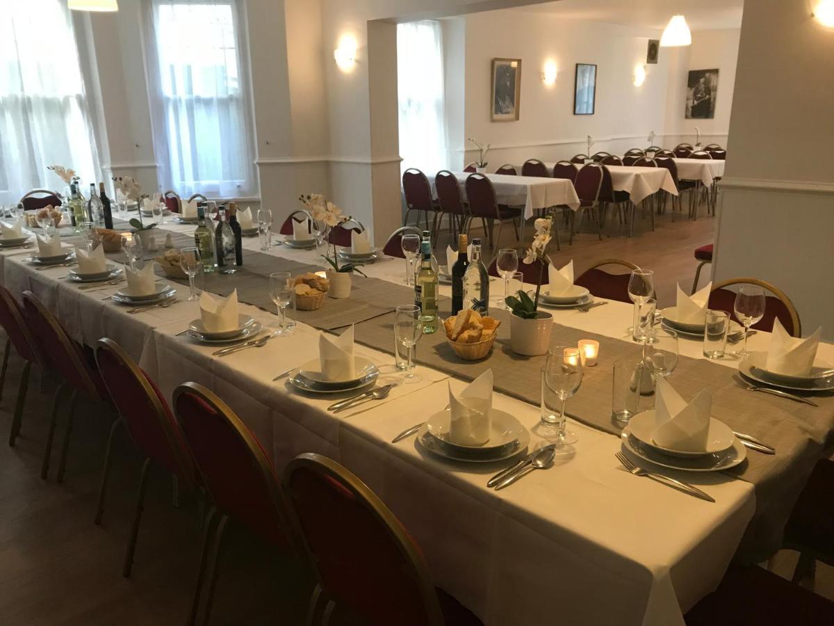 Hotel Ravna Gora London