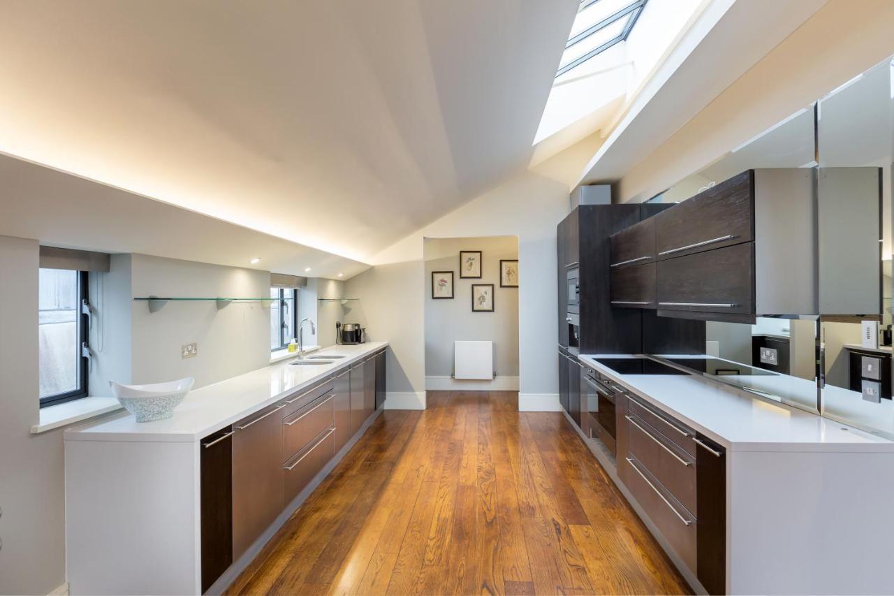 The Armitage Marylebone Apartment London