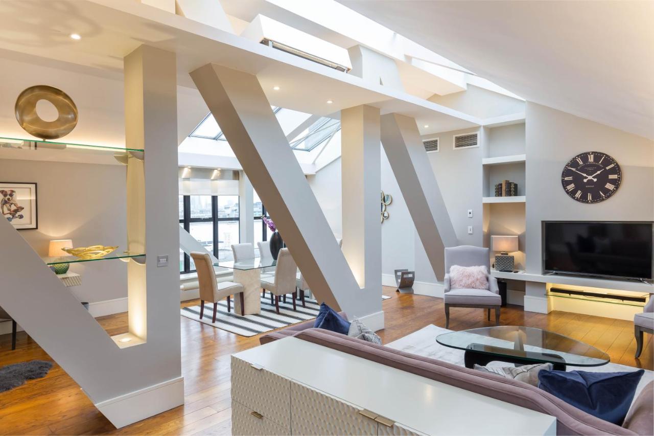 The Armitage Marylebone London
