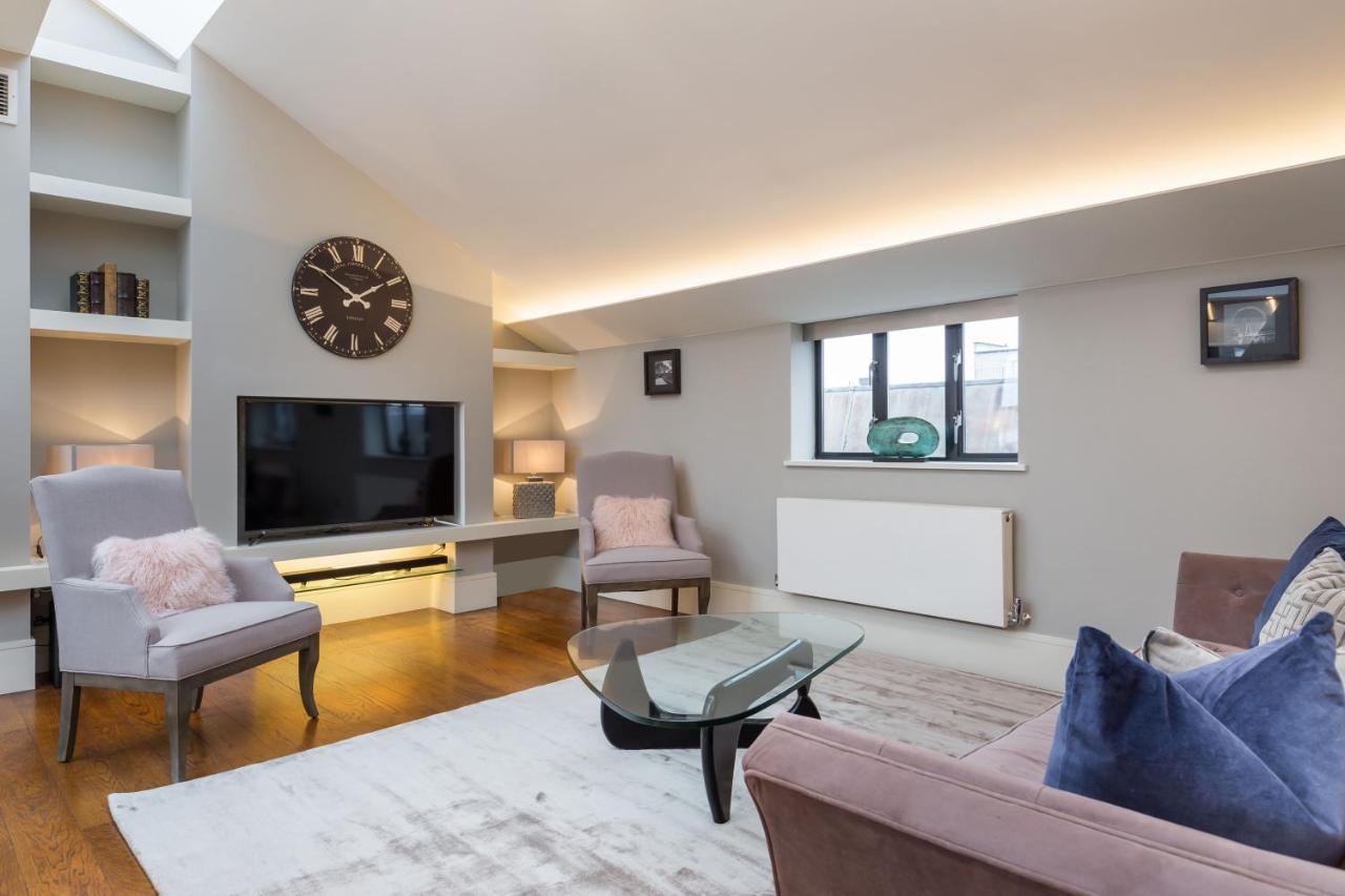The Armitage Marylebone