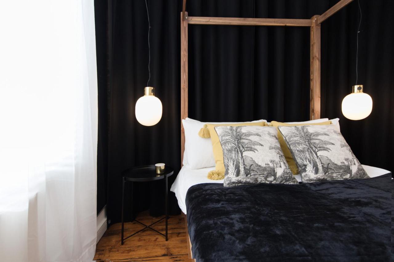 The Upholstery Loft, Shoreditch, By The Design Traveller London