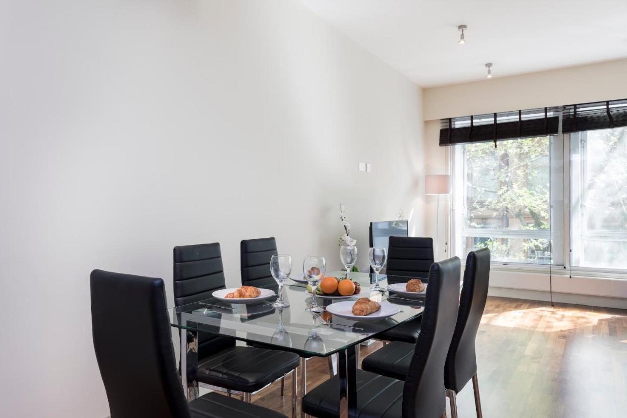 Private Apartments - Covent Garden - Leicester Square Apartment
