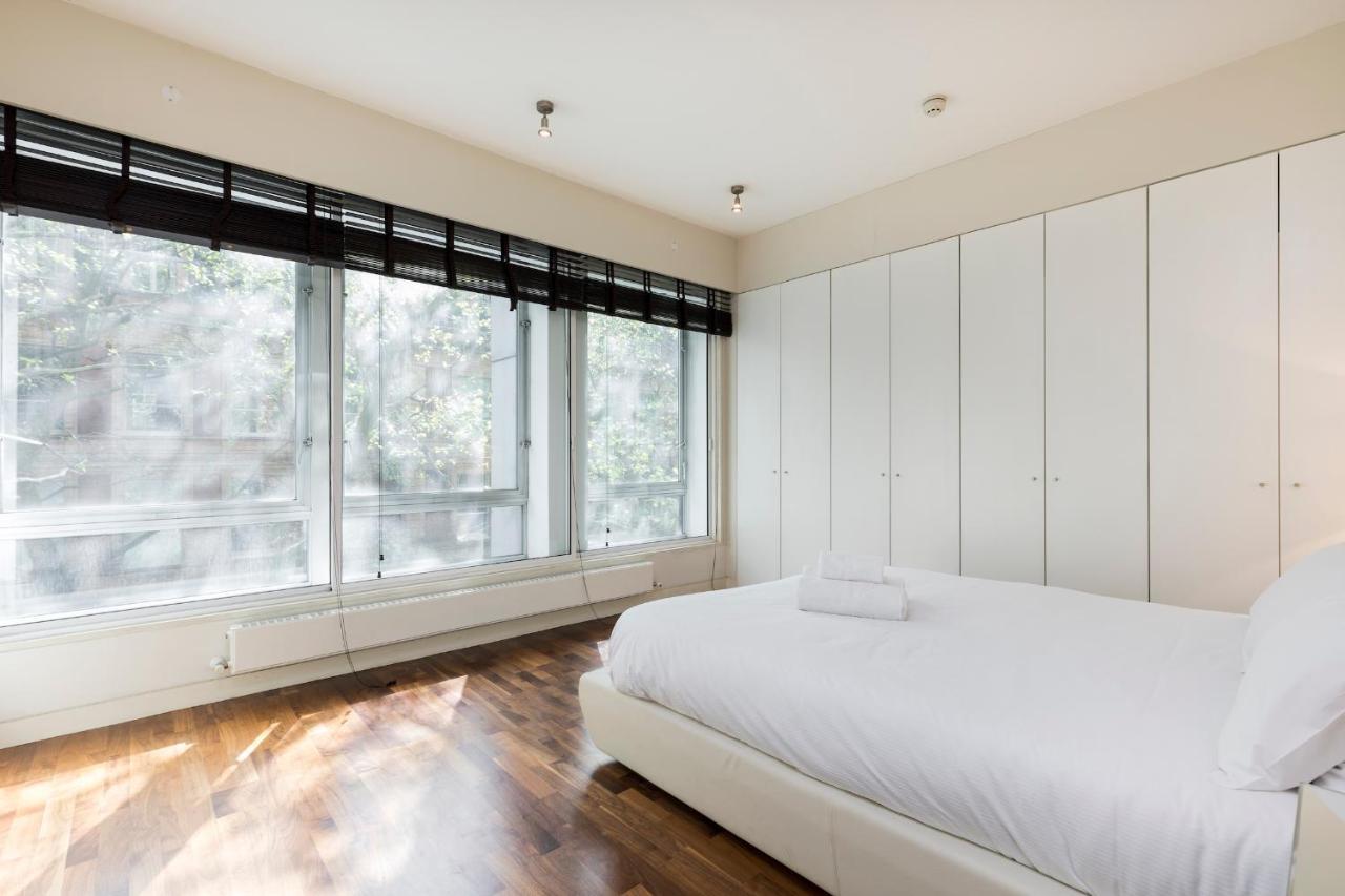 Private Apartments - Covent Garden - Leicester Square Apartment