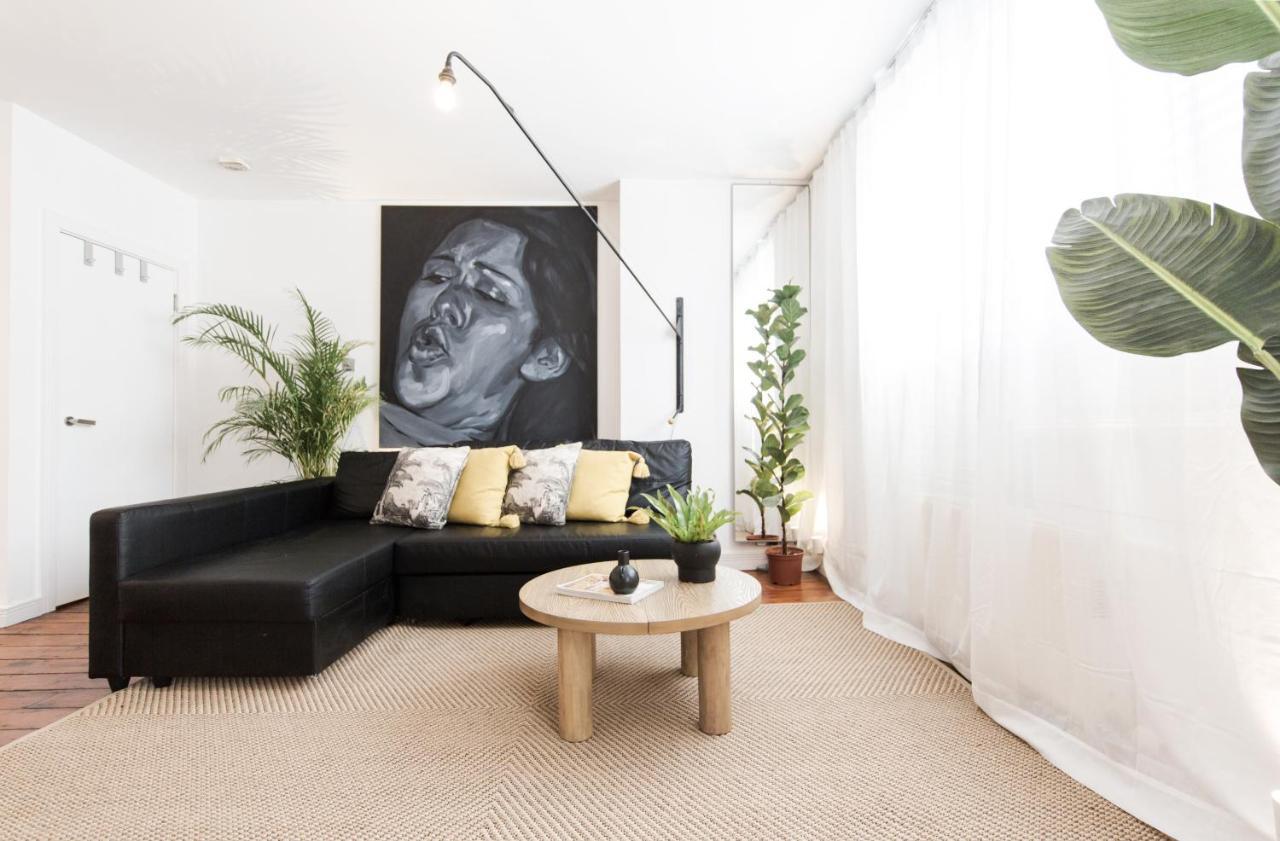 The Upholstery Loft, Shoreditch, By The Design Traveller * London