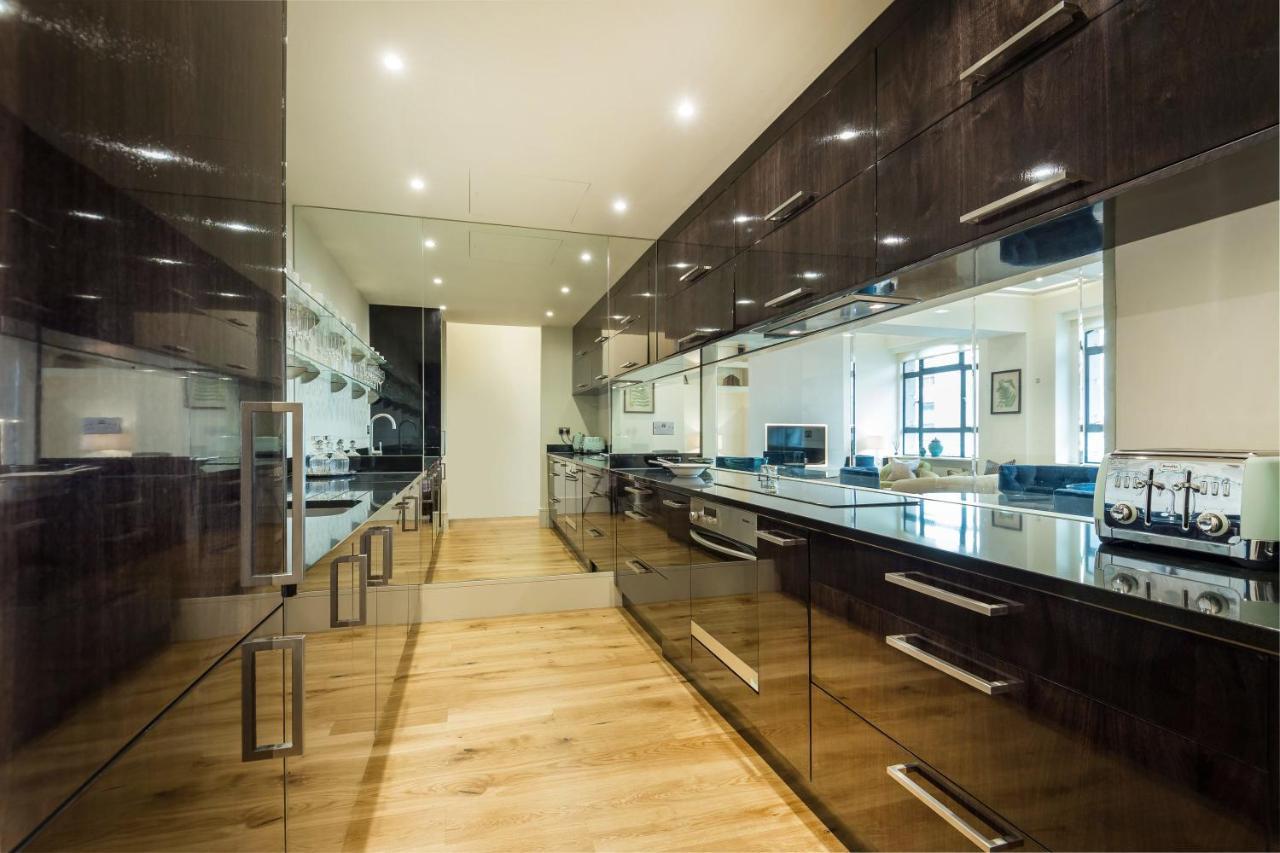 The Armitage Marylebone Apartment London