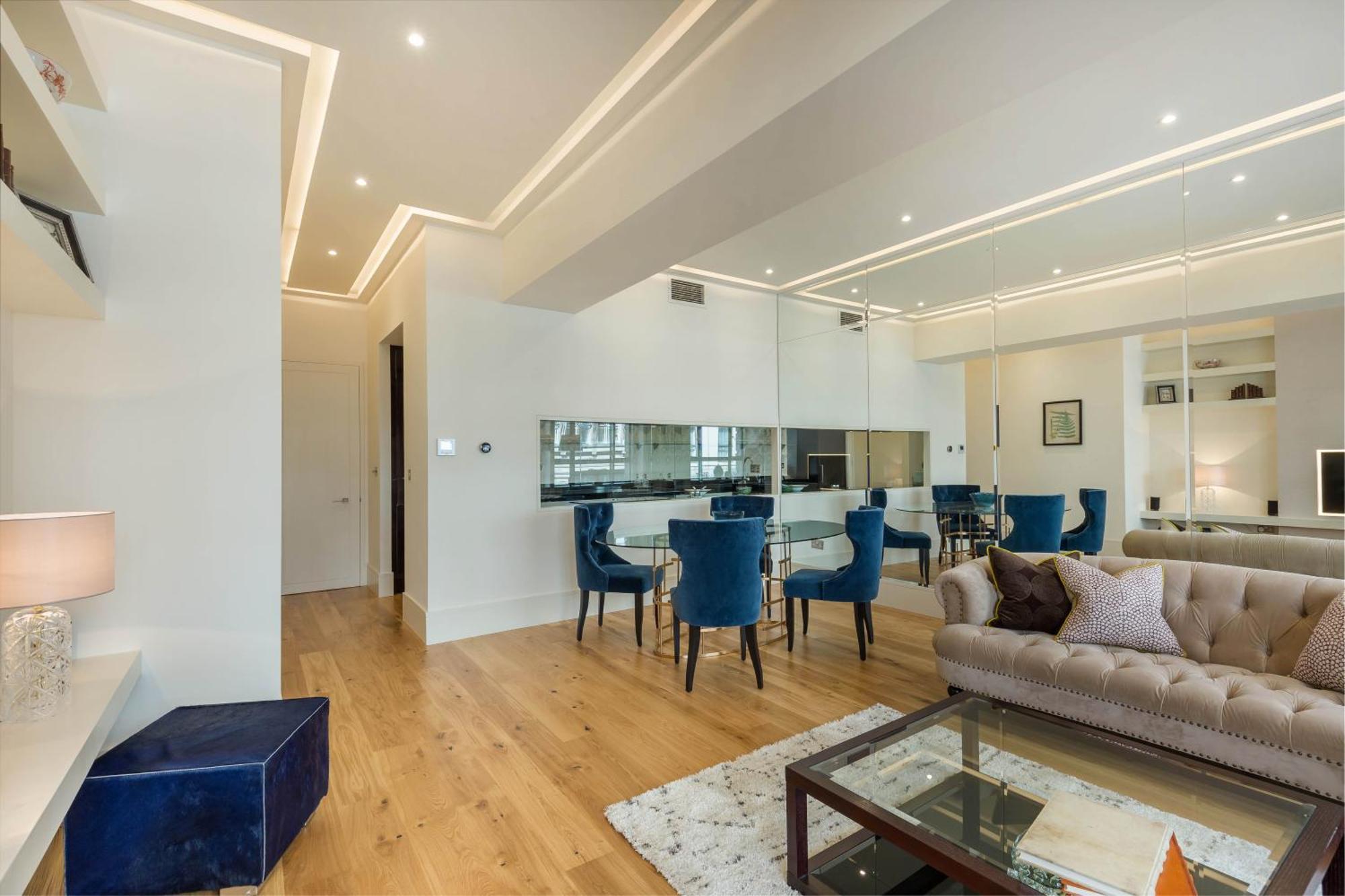The Armitage Marylebone