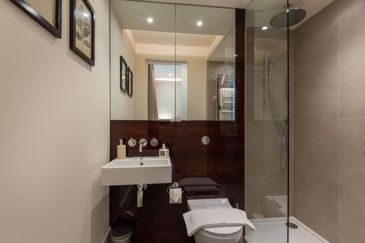 The Armitage Marylebone * London