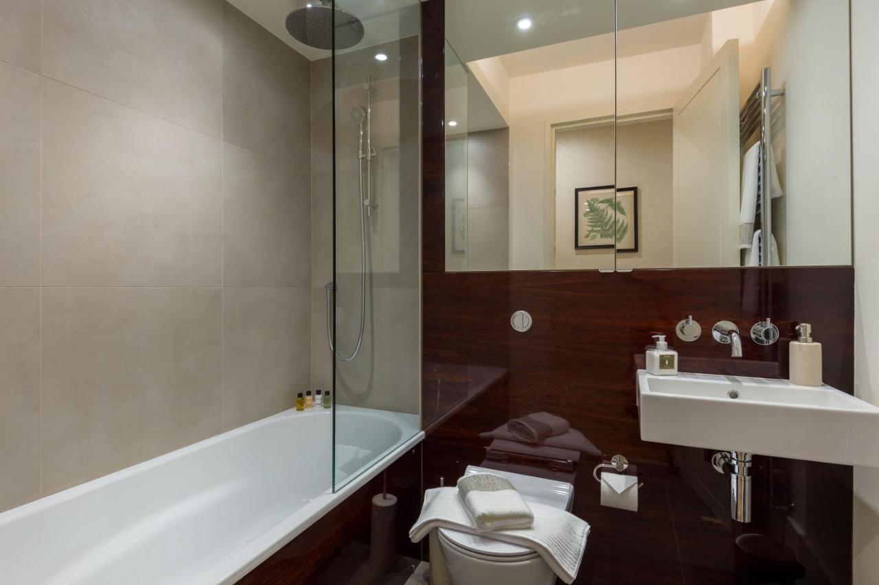 The Armitage Marylebone Apartment