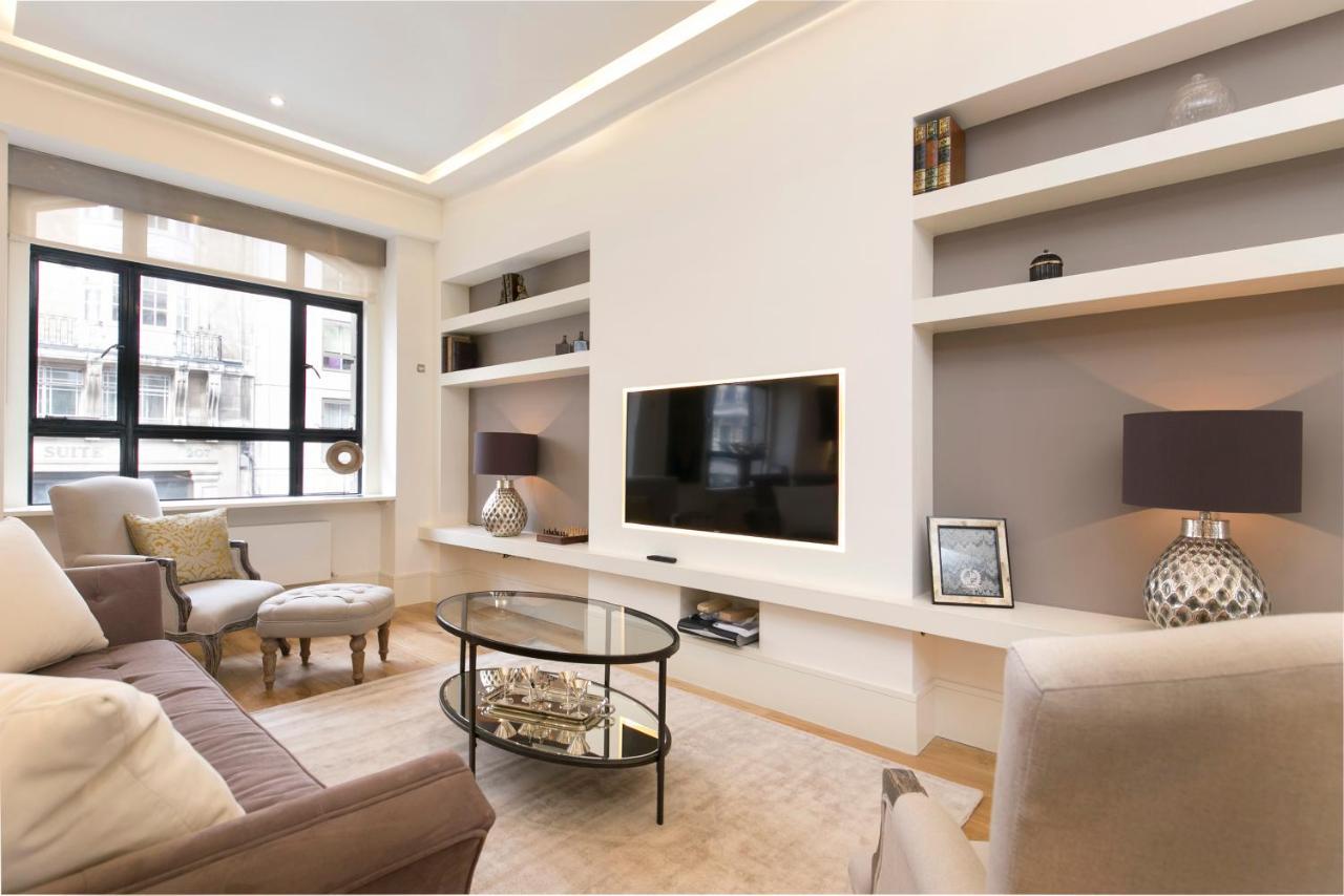 Apartment The Armitage Marylebone