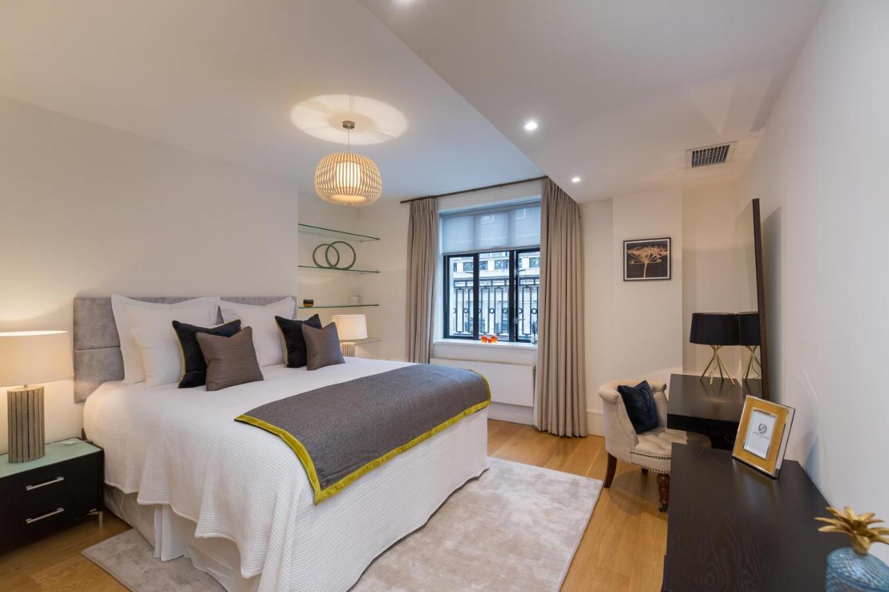 The Armitage Marylebone London