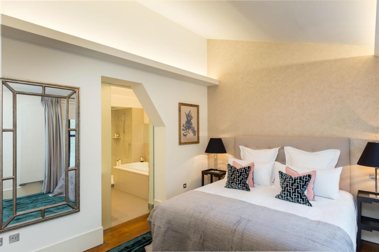 The Armitage Marylebone London